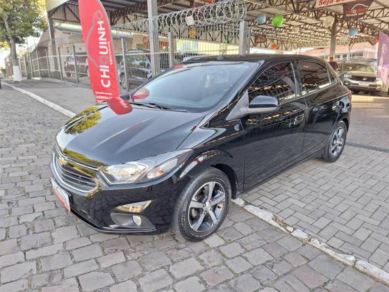 CHEVROLET ONIX 1.4 MPFI LTZ 8V FLEX 4P AUTOMÁTICO CHEVROLET ONIX 1.4 MPFI LTZ 8V FLEX 4P AUTOMÁTICO